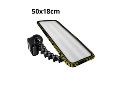 Lampara de Mano 50cm SoporteLateral y Batería FAST