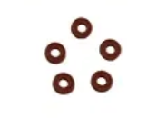 Red X´Ring