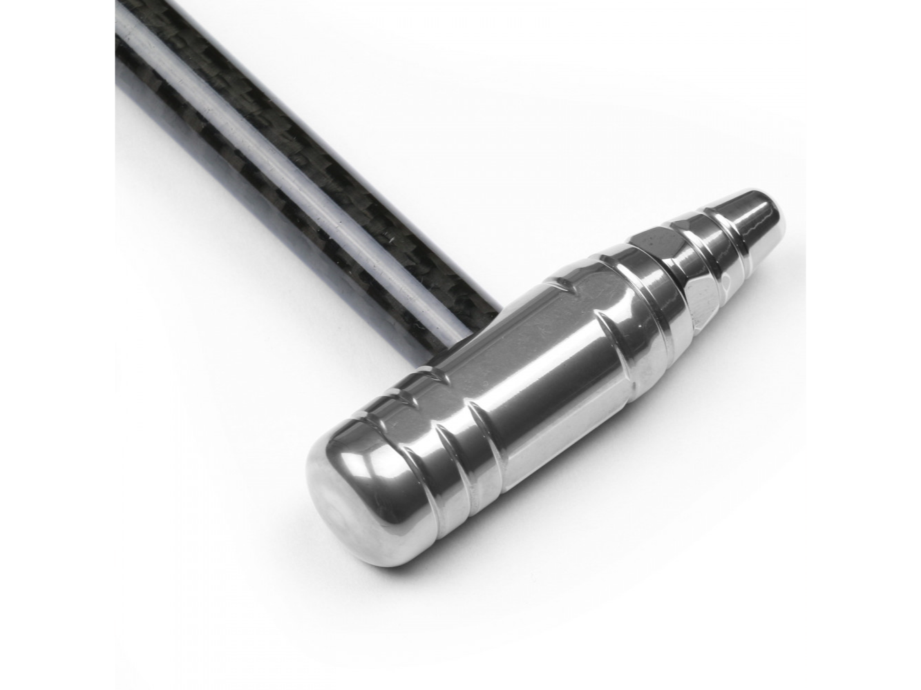 Martillo Int. Mango Carbono 45cm