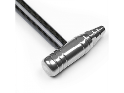 Martillo Int. Mango Carbono 45cm