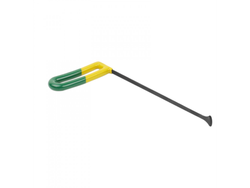 Cola de Pato Mediana 25cm