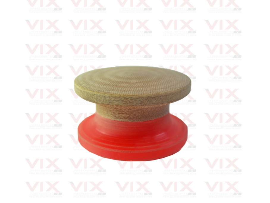 Aguantador Madera y PU