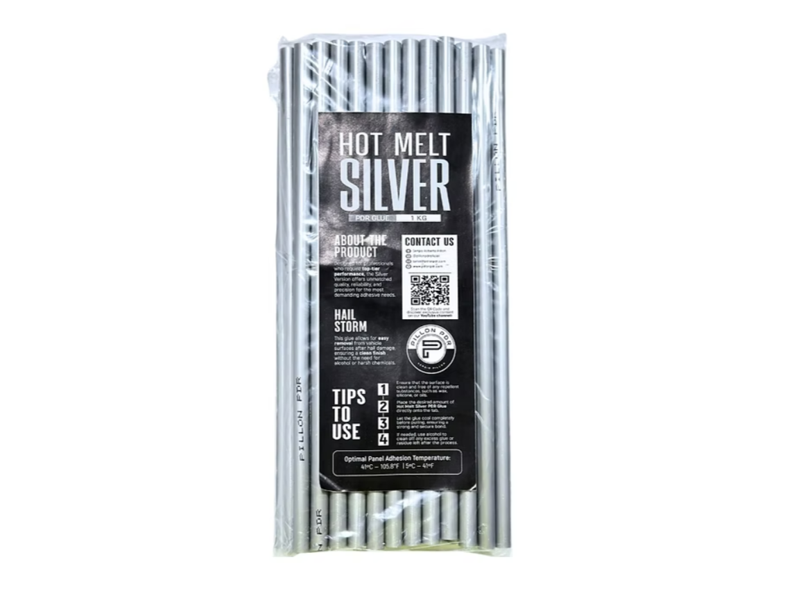 Pillon Silver 1kg
