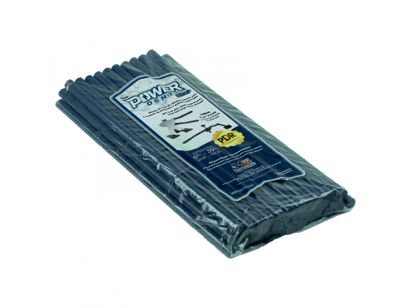 POWER DENT AZUL 1kg