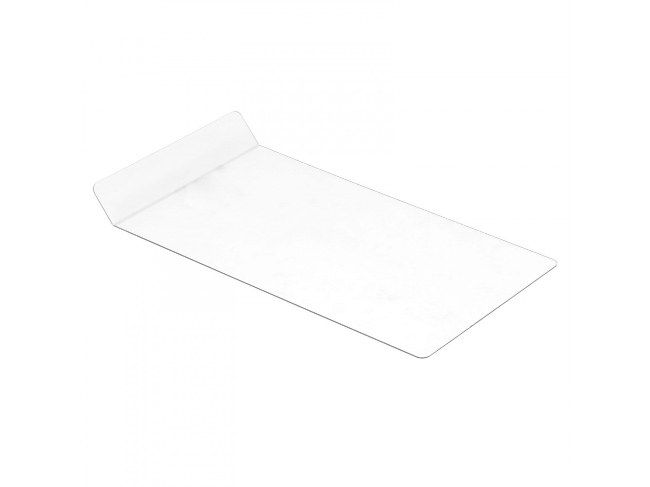 Protector de vidrios Pequeño para puerta 38x25cm