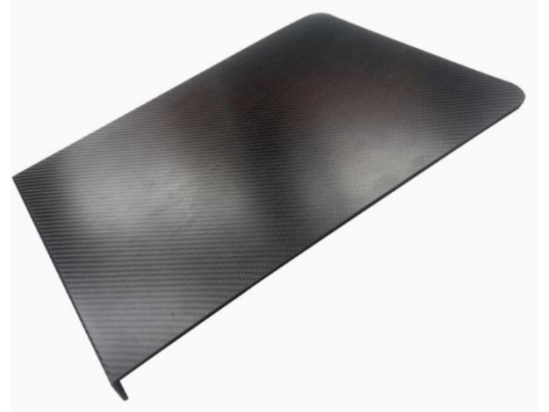 Protector de Fibra de carbono