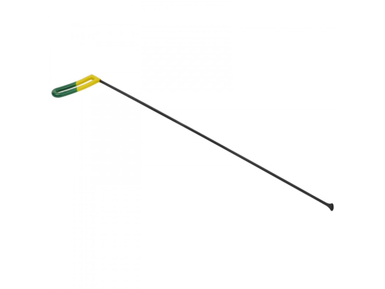 Cola de Pato/Ballena Mediana 2cm Largo 75cm