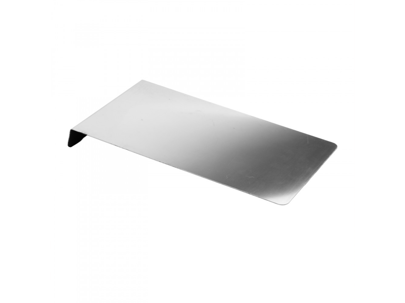 Protector para Puerta Acero Inoxidable