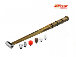 Martillo Intercambiable y 6 puntas FAST
