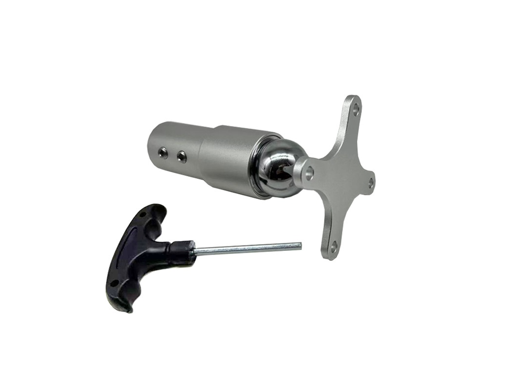 Soporte para Lámpara de Pie 360° Fast 24mm