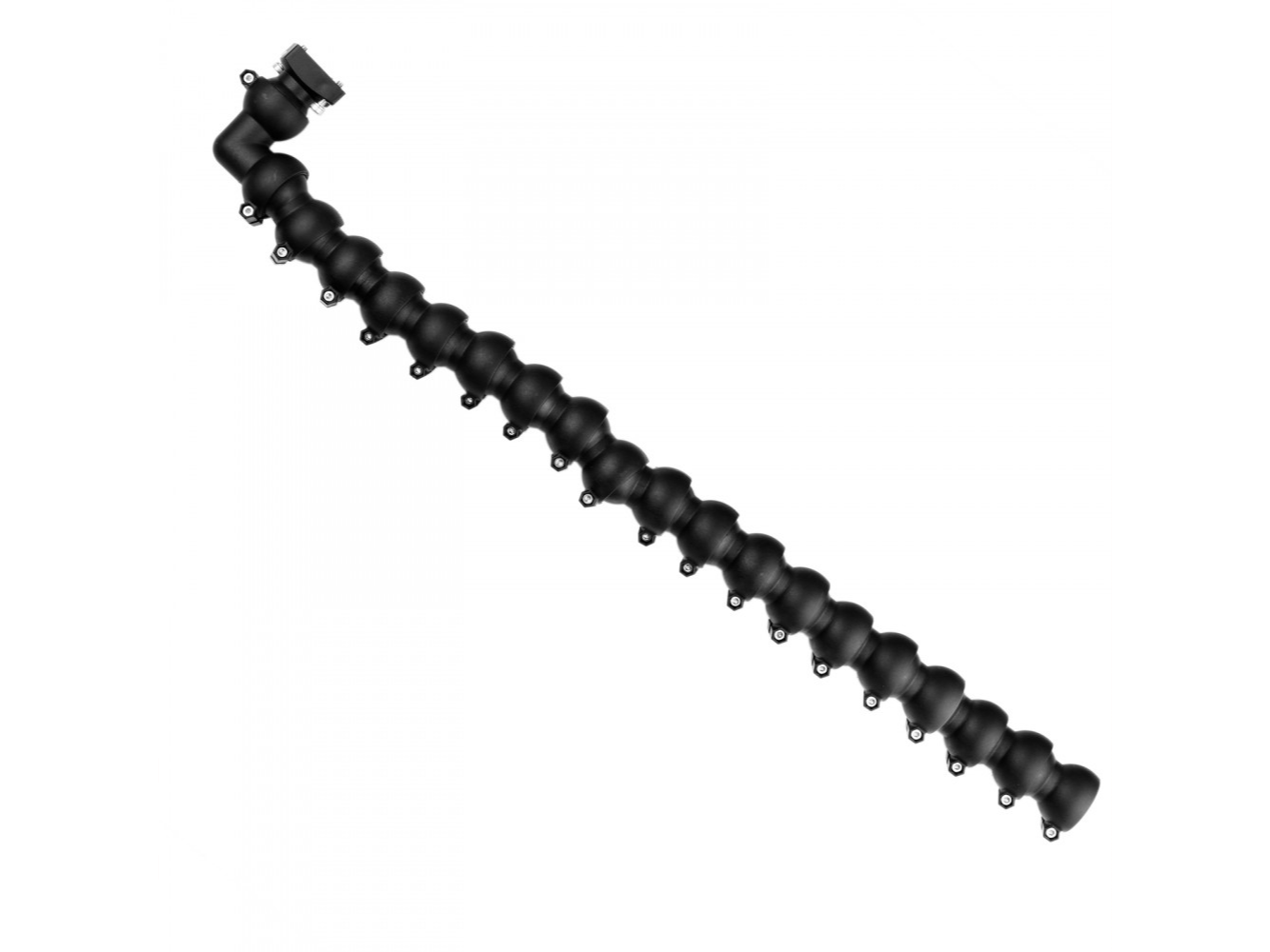 Brazo Flexible con 18 secciones Ajustable FAST