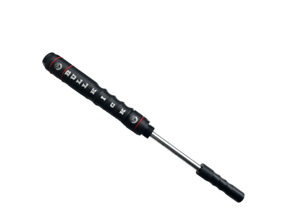 BULL KICK II MARTILLO INERCIAL