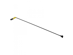 Cola de pato Gigante 105cm