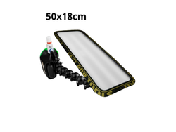 Lampara de Mano 50cm Ventosa Americana