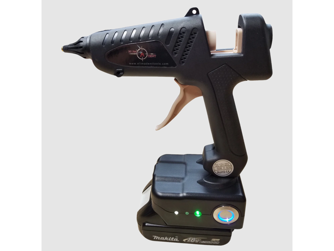 Pistola Elimadent para Makita