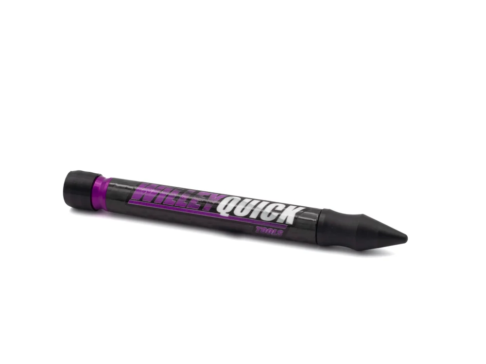 Punzon Magnético Carbono Willey Quick