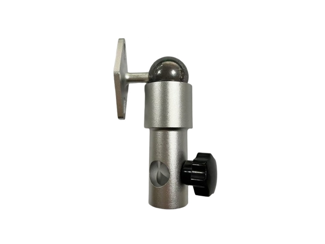 Soporte Lámpara de pie 360° 20mm