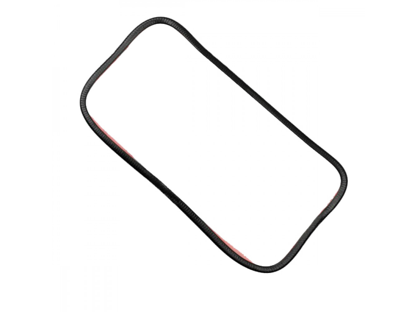 Acrilico para lámpara 40 x 20cm