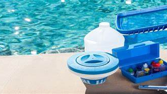Accesorios para Piscinas