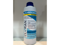 Clarificador CLORAN 1 lt.