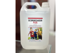 Plus Desmanchador x 5 lts (Mancha Difícil)