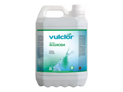 Alguicida VULCLOR 5 lts.