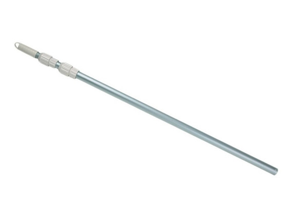 Mango Telescópico Vulcano x 3,60 mts.