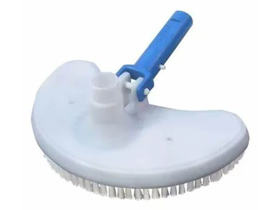 Limpiadondo media luna LIVIANO VULCANO