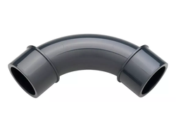Curva 90° Grados Pn16 Mh 50 Mm Pegar