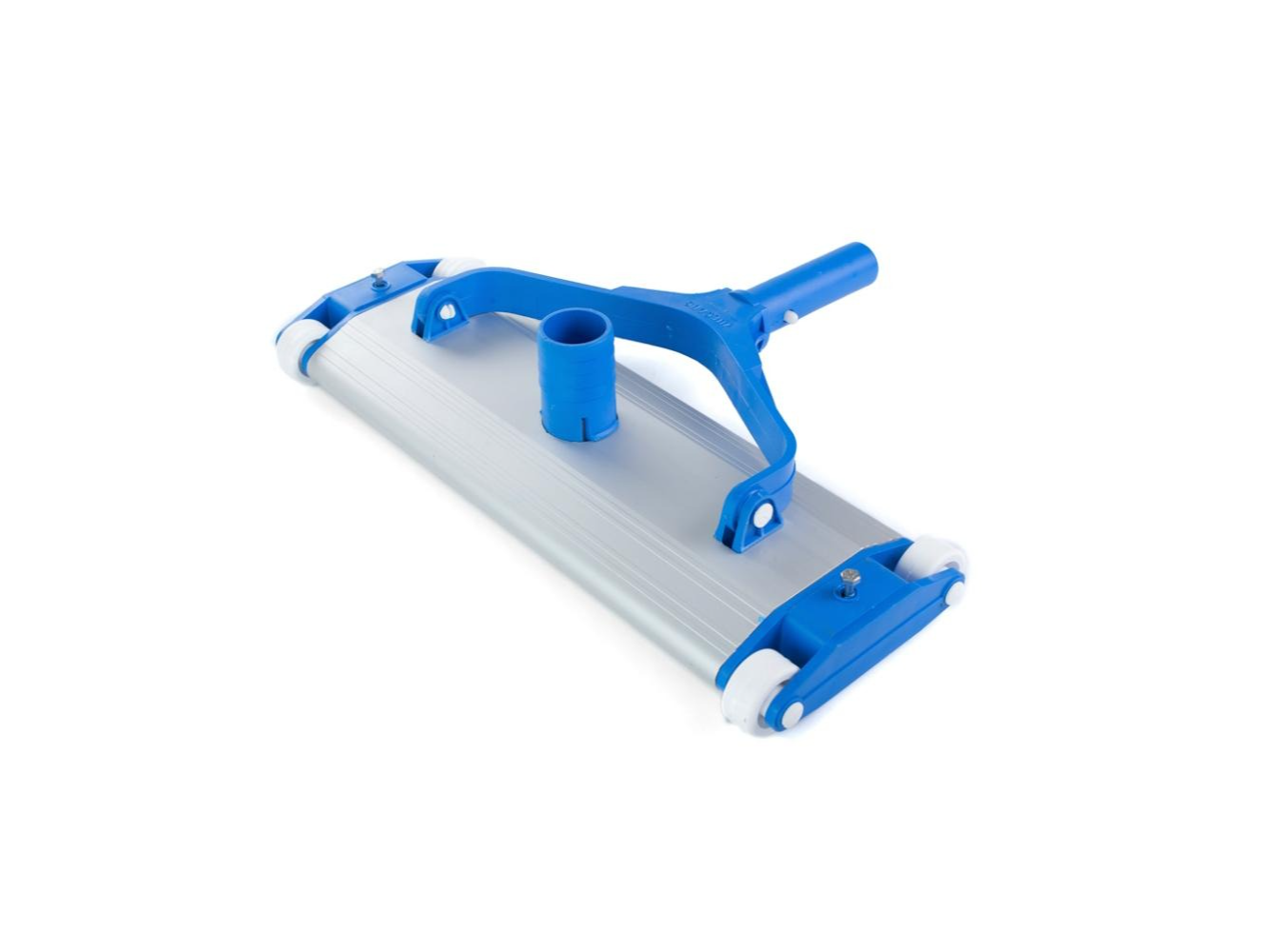 Barrefondo aluminio 35 cm VULCANO