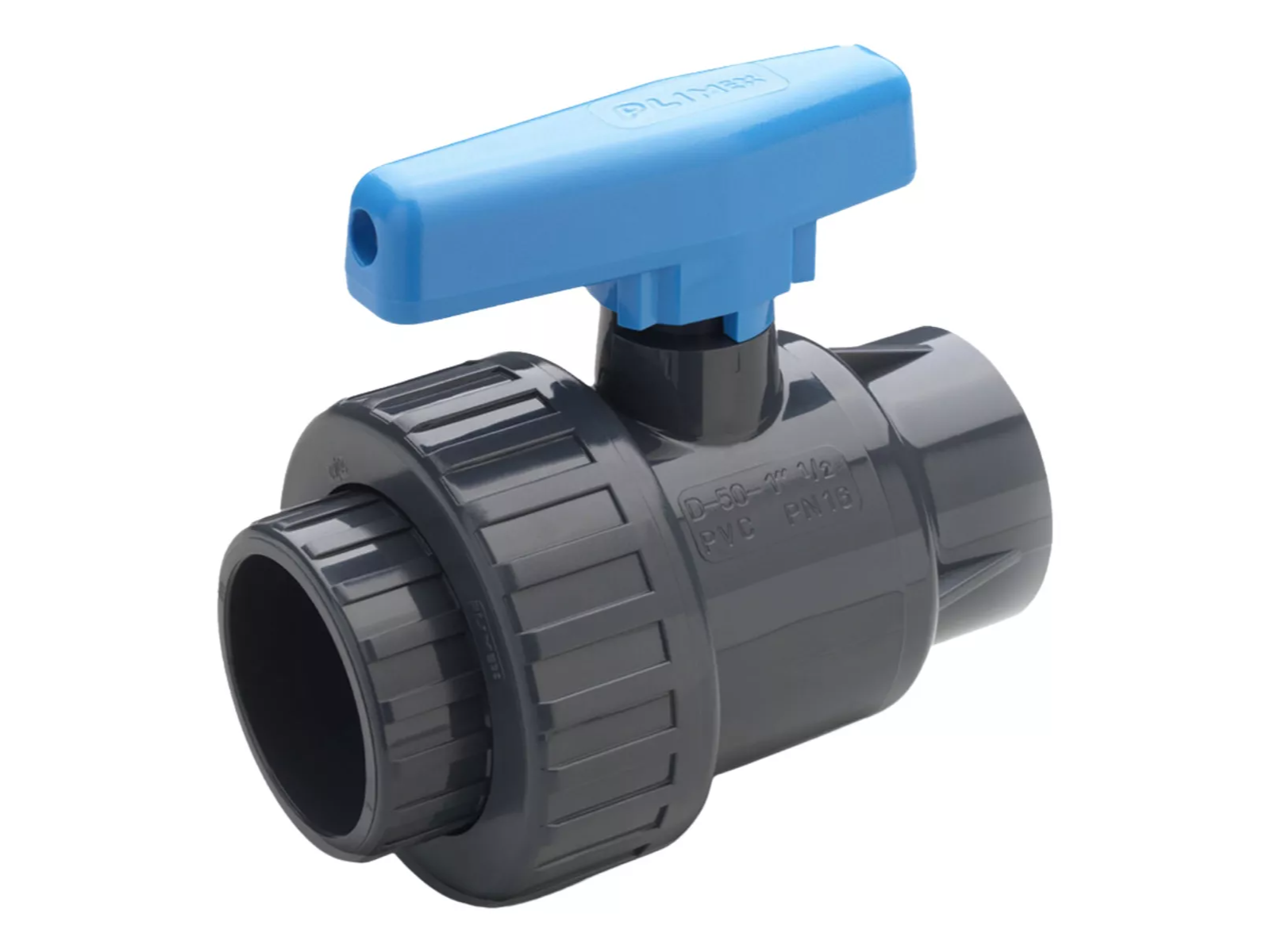 Válvula Esferica 50mm Vulcano Plimet