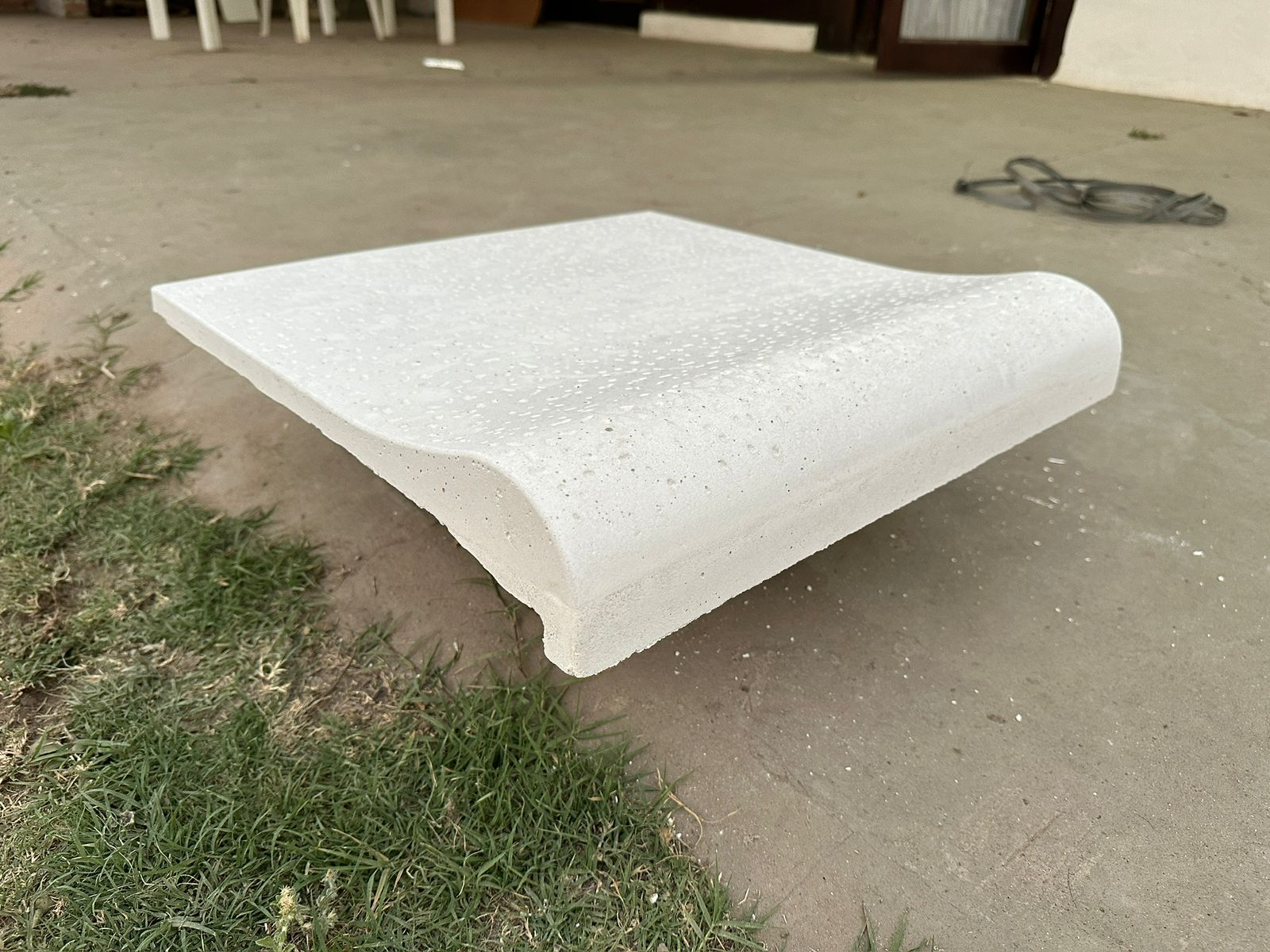 Borde Ballena L 50 x 50