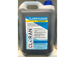 Clarificador CLORAN 5 lts