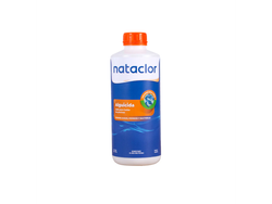 Alguicida NATACLOR 1 lt.