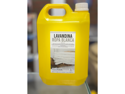 Ropa Blanca LAVANDINA