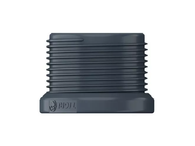 Manguito Pvc 50 Mm X 2 Rm Soldable Tigre Piscina Riego