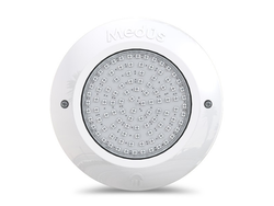12w rgb blanca p/hormigon MEDUS
