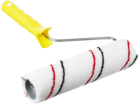 Rodillo Antigoteo N°22- El galgo-