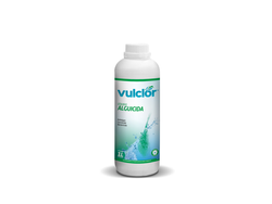Alguicida VULCLOR 1 lt.