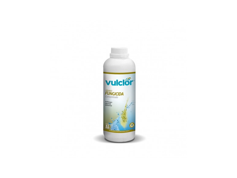 Fungicida VULCLOR 1 lt.