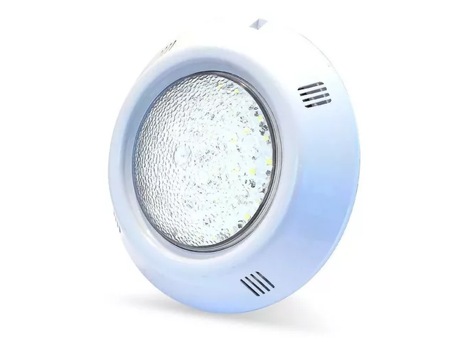 Luz 18 w optica blanca (Adosar)p/HM MEDUS