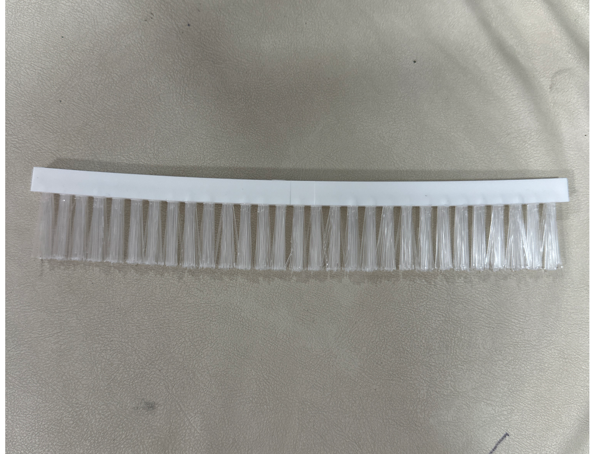 Repuesto cepillo triangular Vulcano