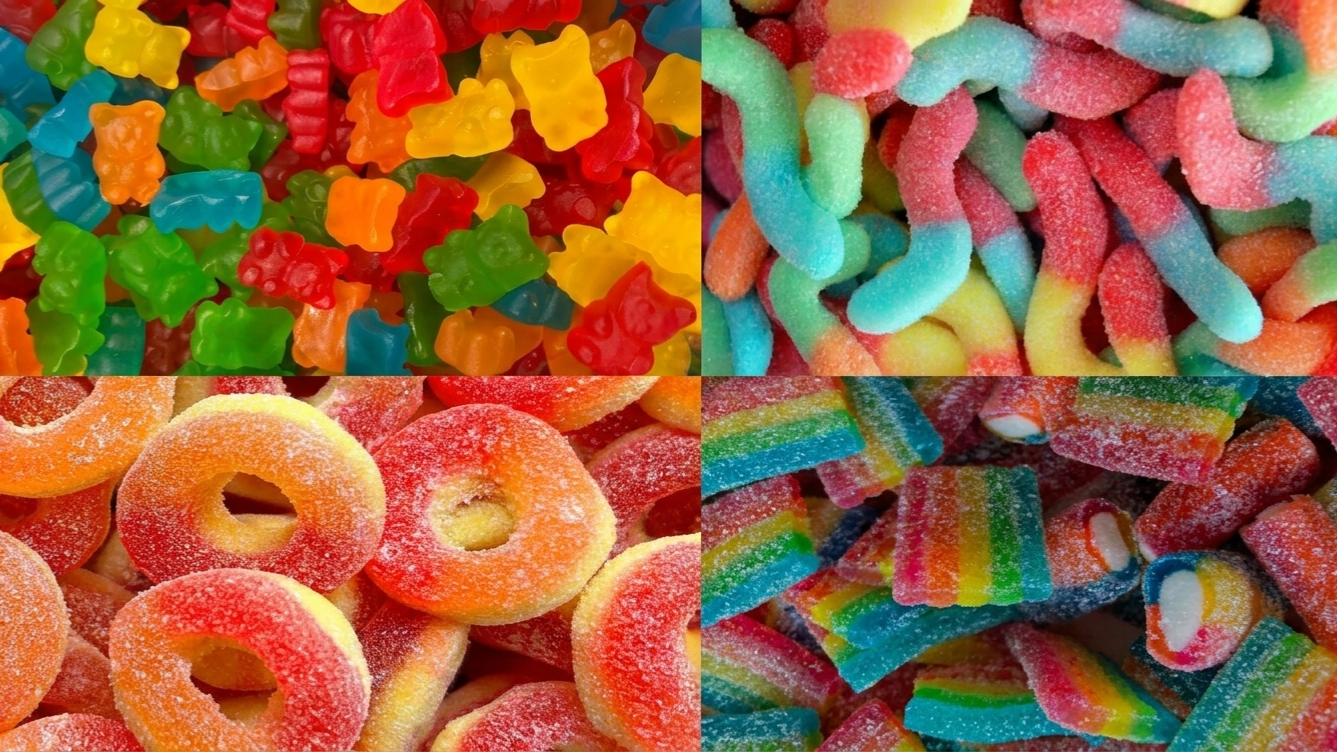 GOMITAS
