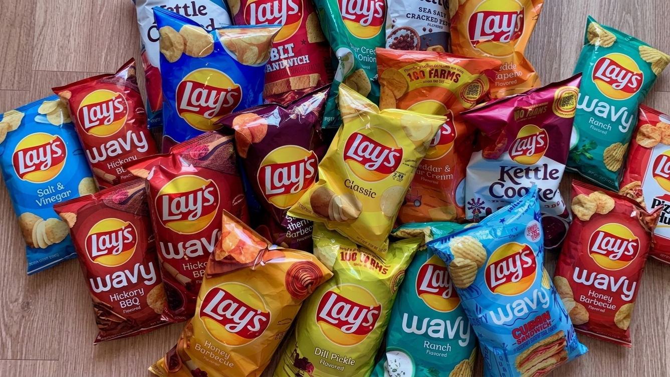 SNACKS