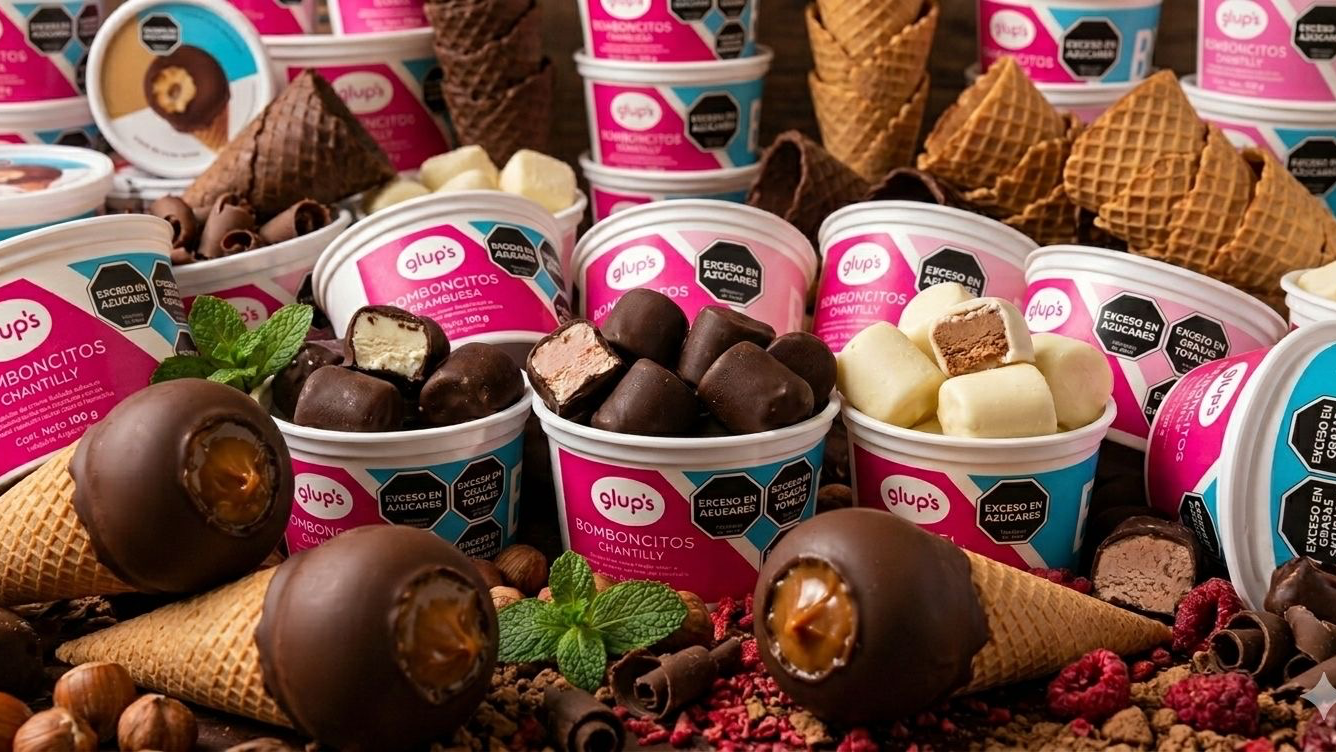 HELADOS