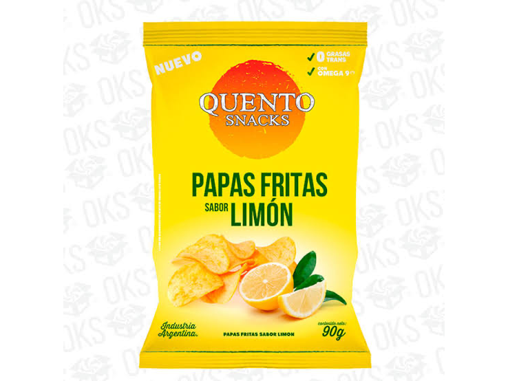Quento Limón