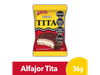 Alfajor Tita