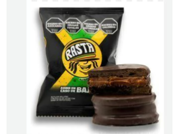 Rasta Negro