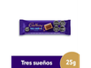 Cadbury tres sueños