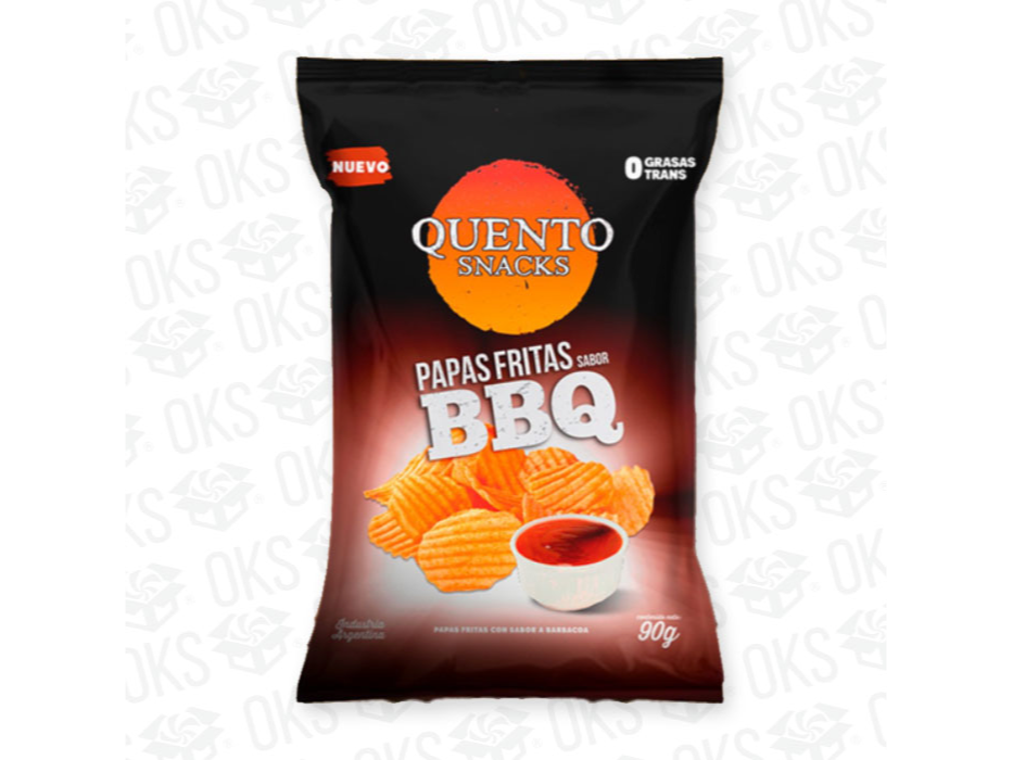 Quento Barbacoa